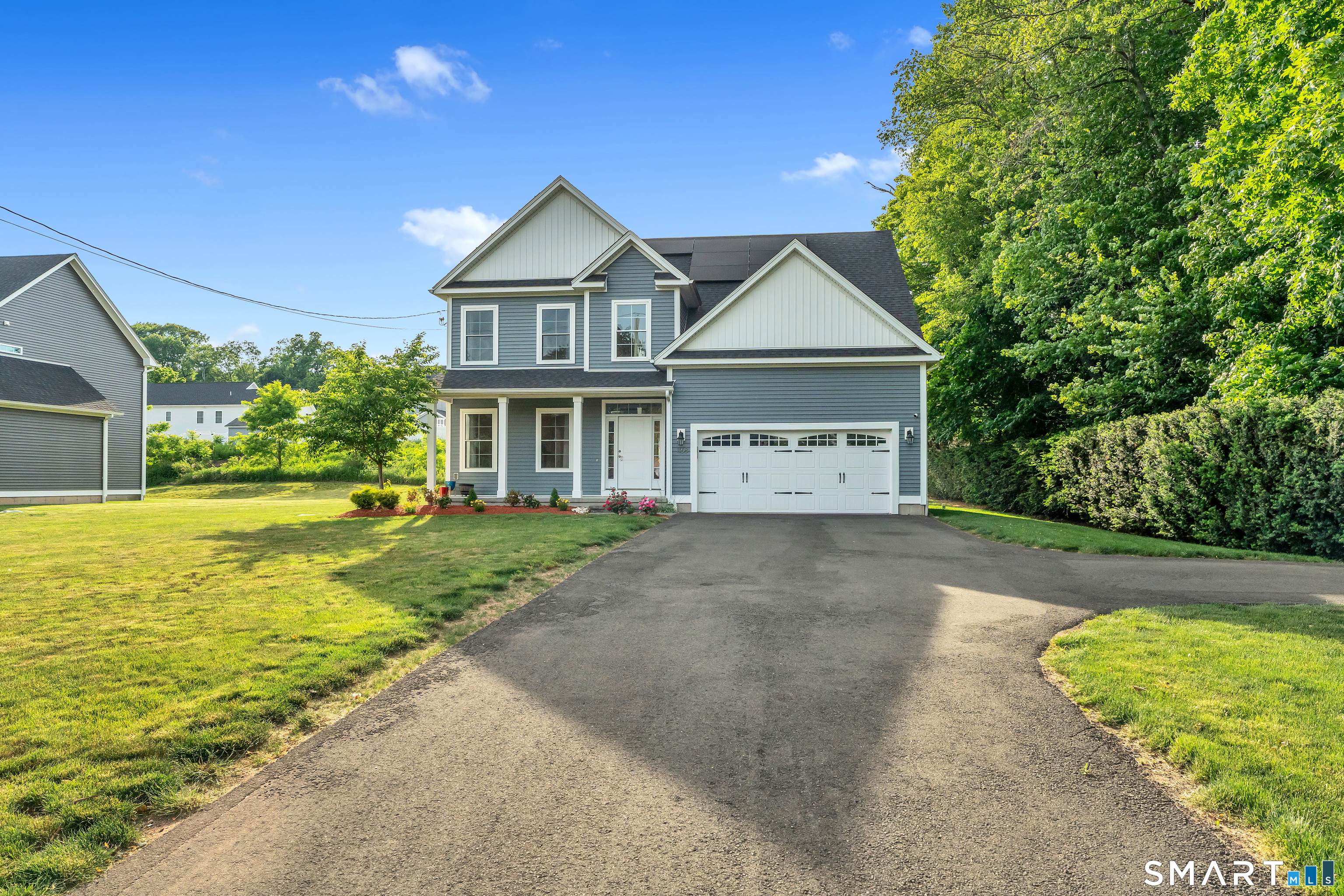 1168 Hartford Turnpike North Haven CT 06473