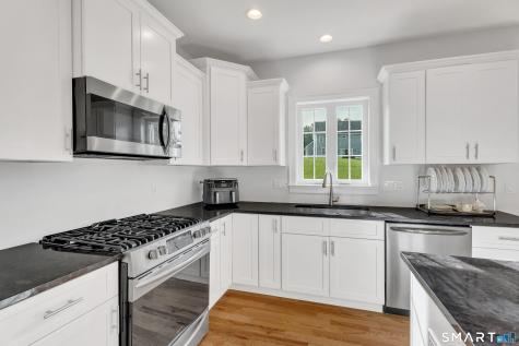 1168 Hartford Turnpike North Haven CT 06473