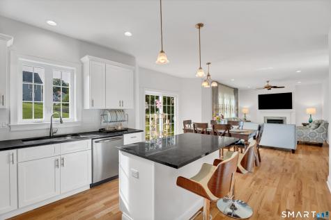 1168 Hartford Turnpike North Haven CT 06473