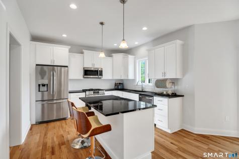 1168 Hartford Turnpike North Haven CT 06473