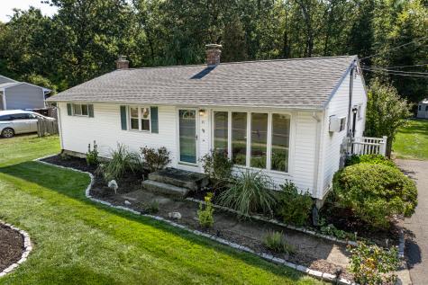 91 Till Street Enfield CT 06082