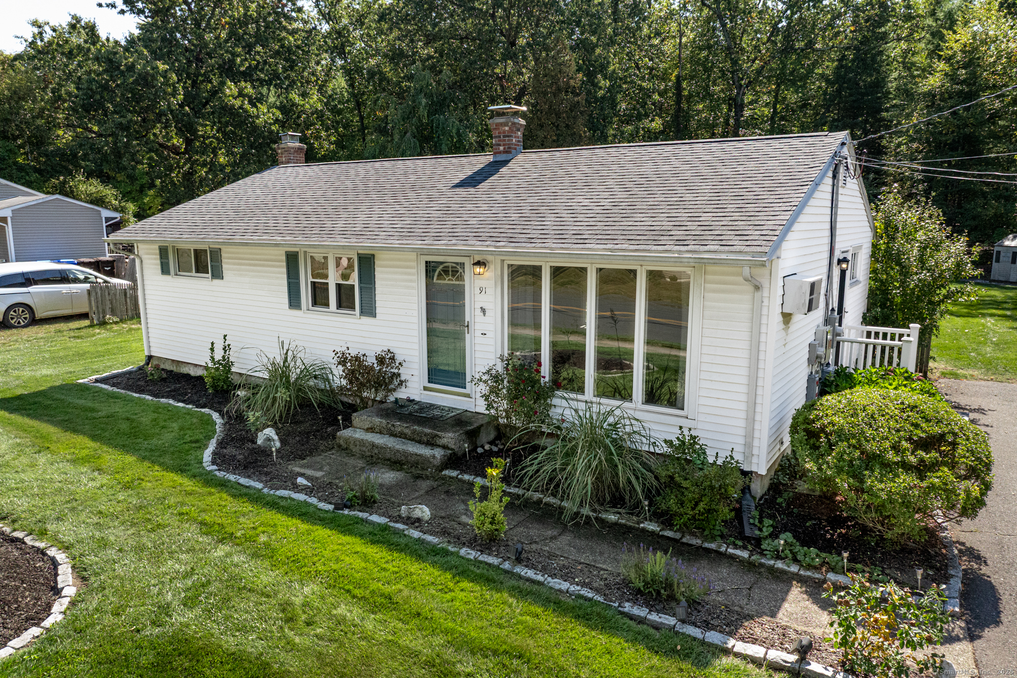 91 Till Street Enfield CT 06082