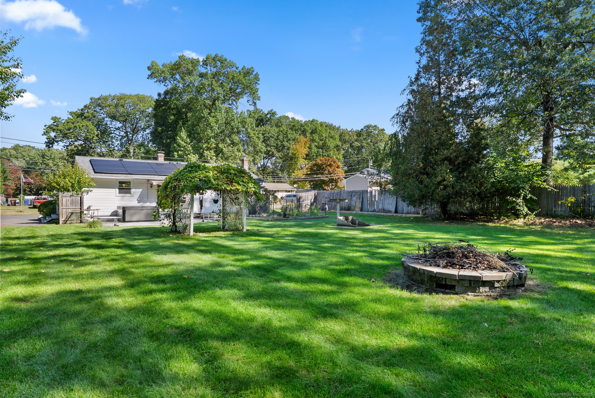 91 Till Street Enfield CT 06082