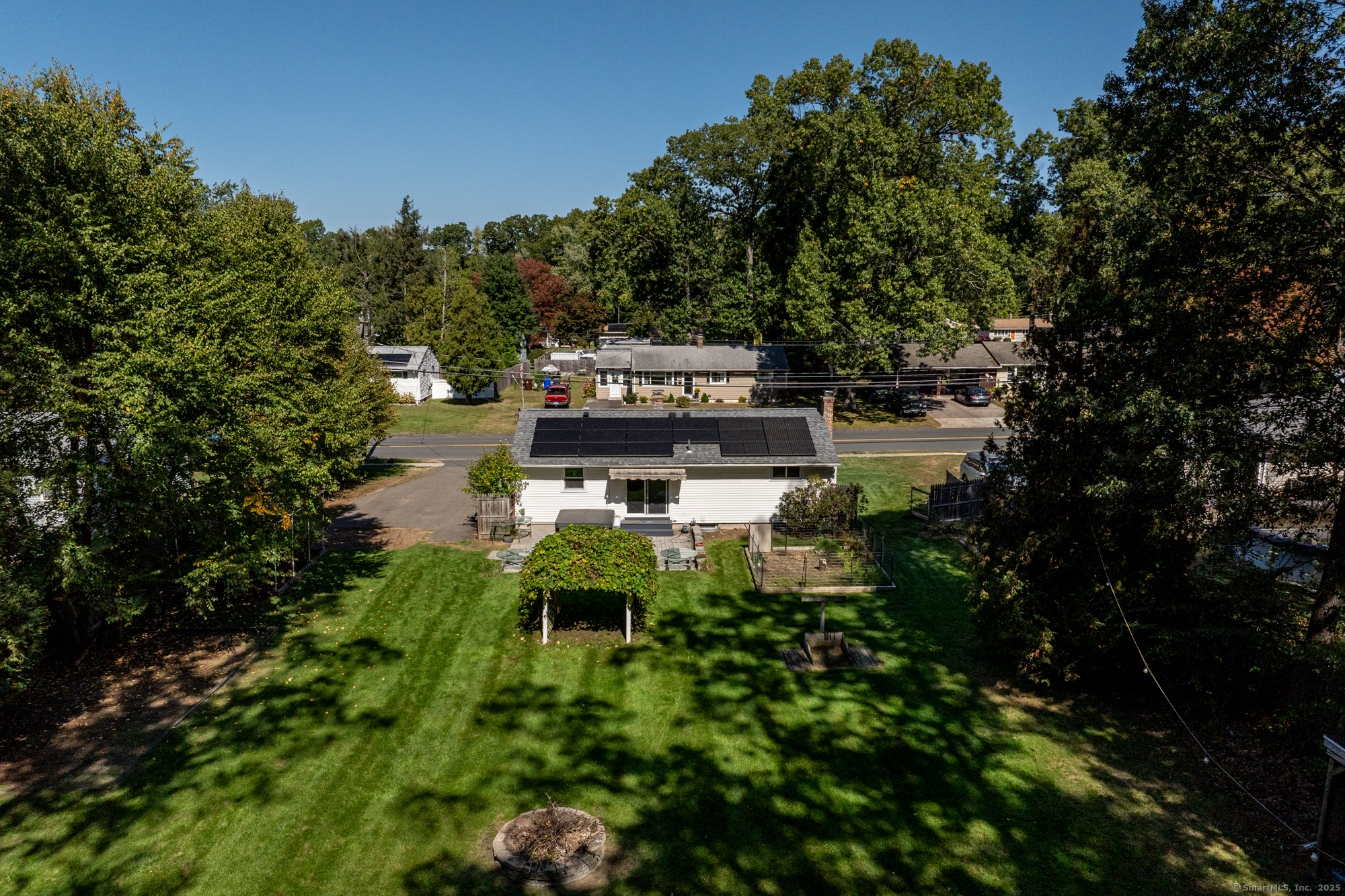 91 Till Street Enfield CT 06082