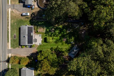 91 Till Street Enfield CT 06082