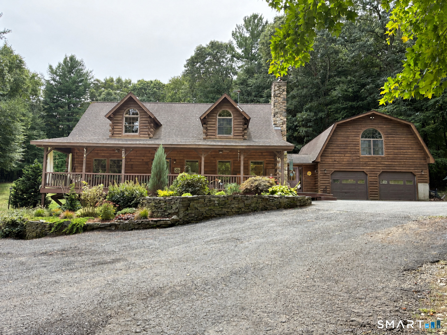 266 Mile Hill Road Tolland CT 06084