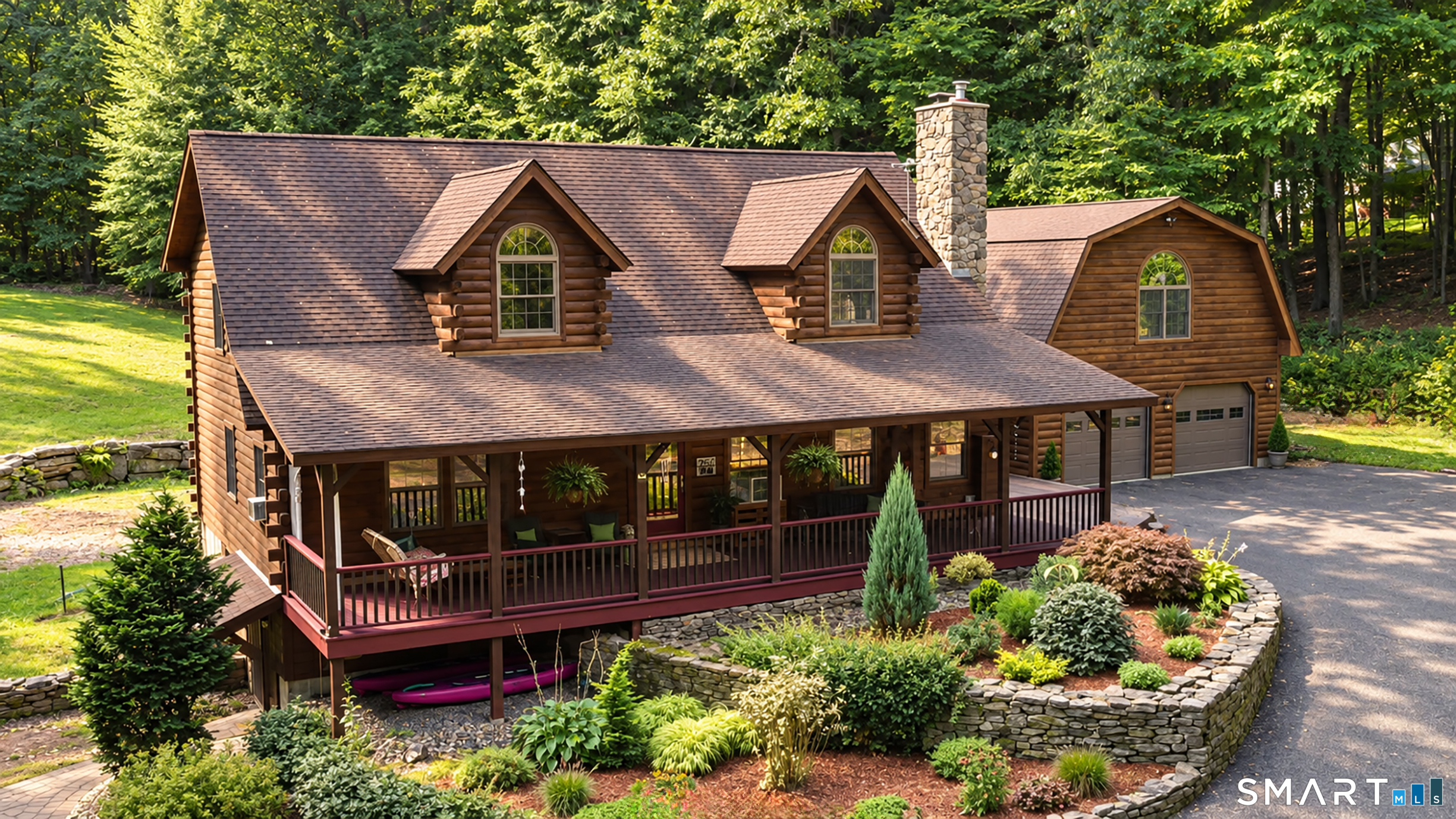 266 Mile Hill Road Tolland CT 06084