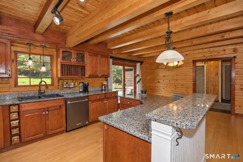 266 Mile Hill Road Tolland CT 06084