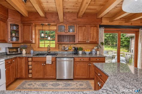 266 Mile Hill Road Tolland CT 06084