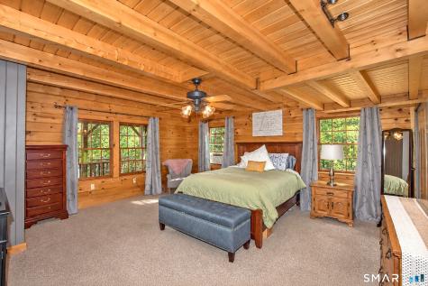 266 Mile Hill Road Tolland CT 06084