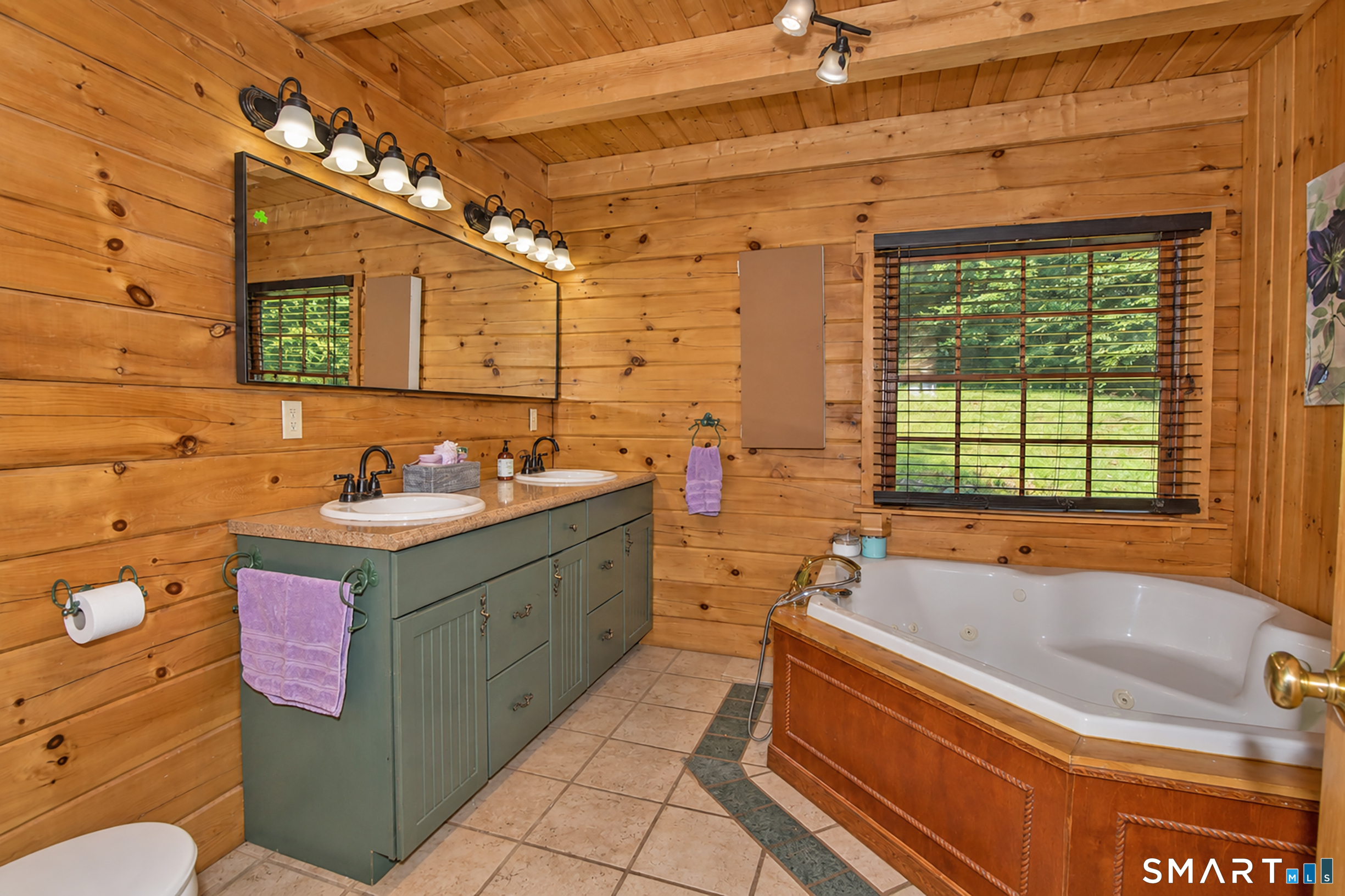 266 Mile Hill Road Tolland CT 06084