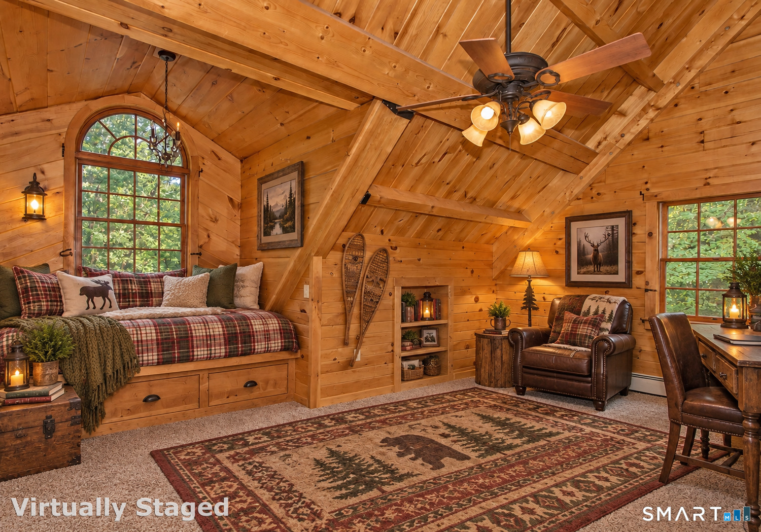 266 Mile Hill Road Tolland CT 06084