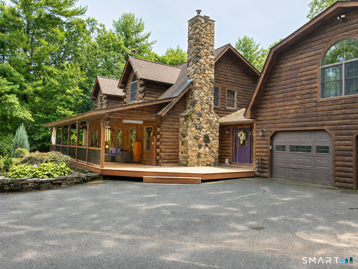 266 Mile Hill Road Tolland CT 06084