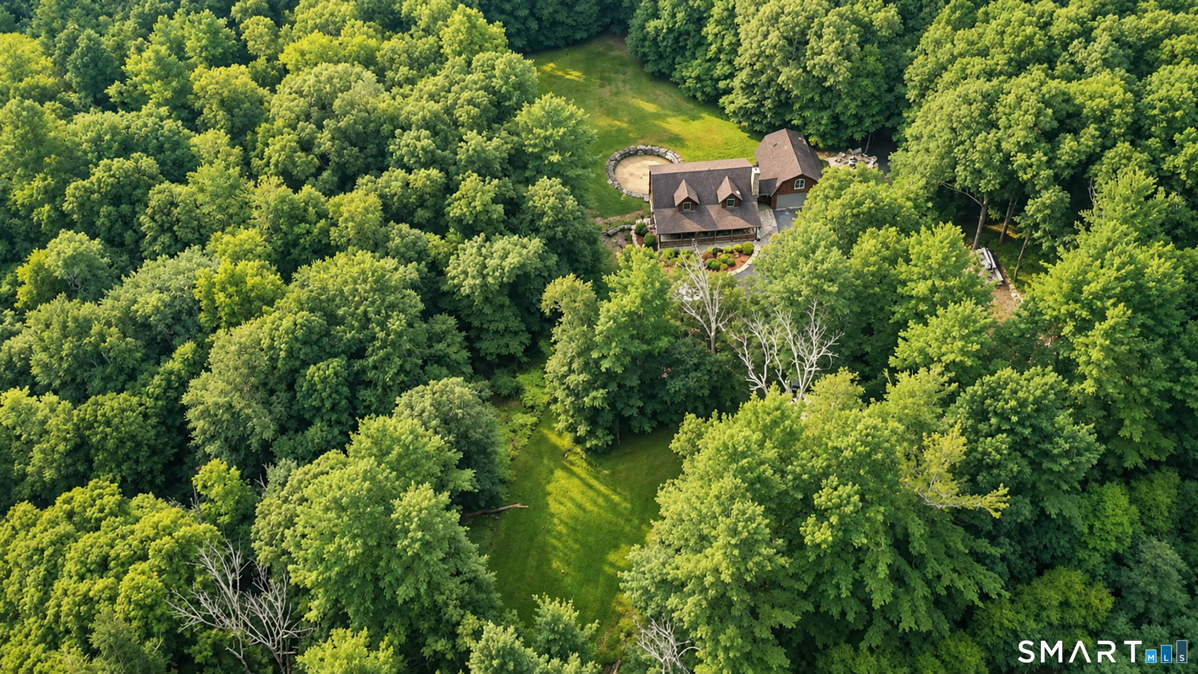 266 Mile Hill Road Tolland CT 06084