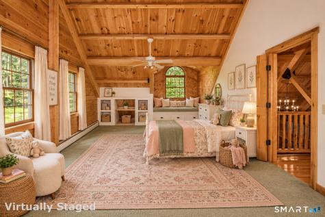 266 Mile Hill Road Tolland CT 06084