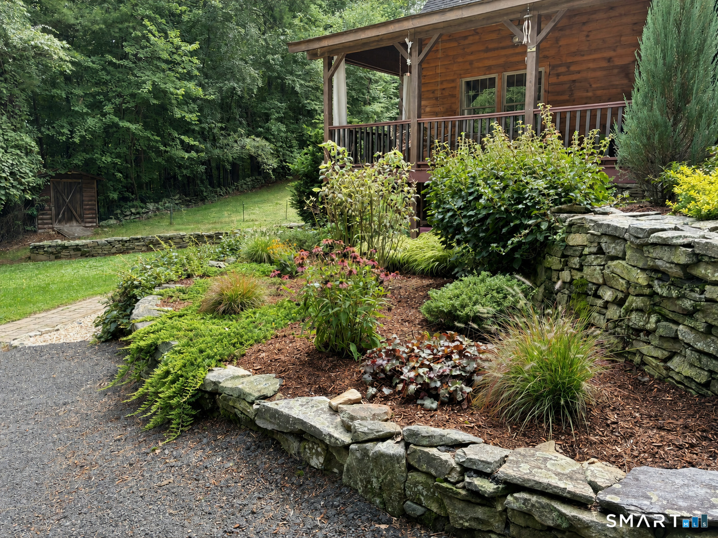 266 Mile Hill Road Tolland CT 06084