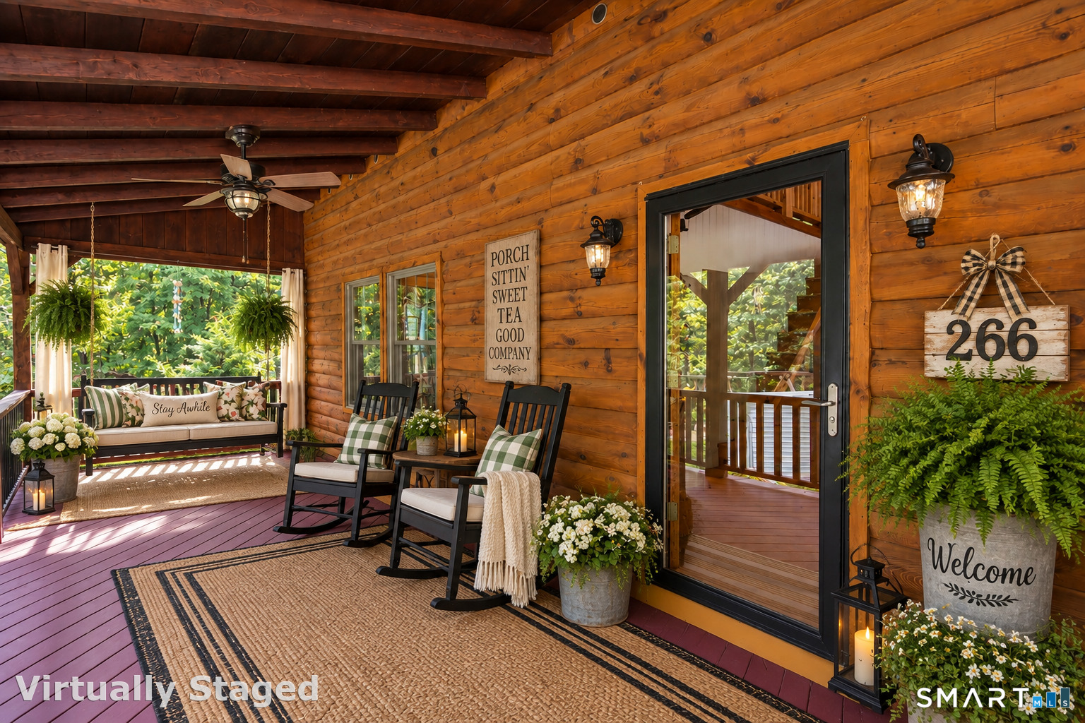 266 Mile Hill Road Tolland CT 06084