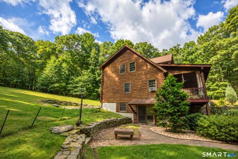 266 Mile Hill Road Tolland CT 06084