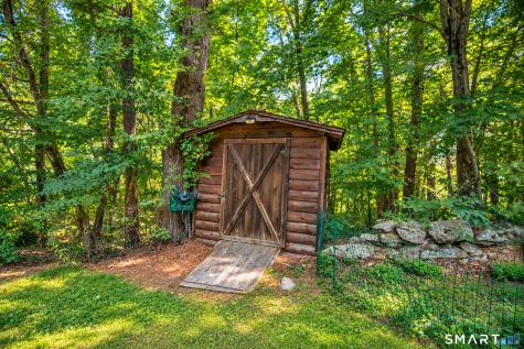 266 Mile Hill Road Tolland CT 06084