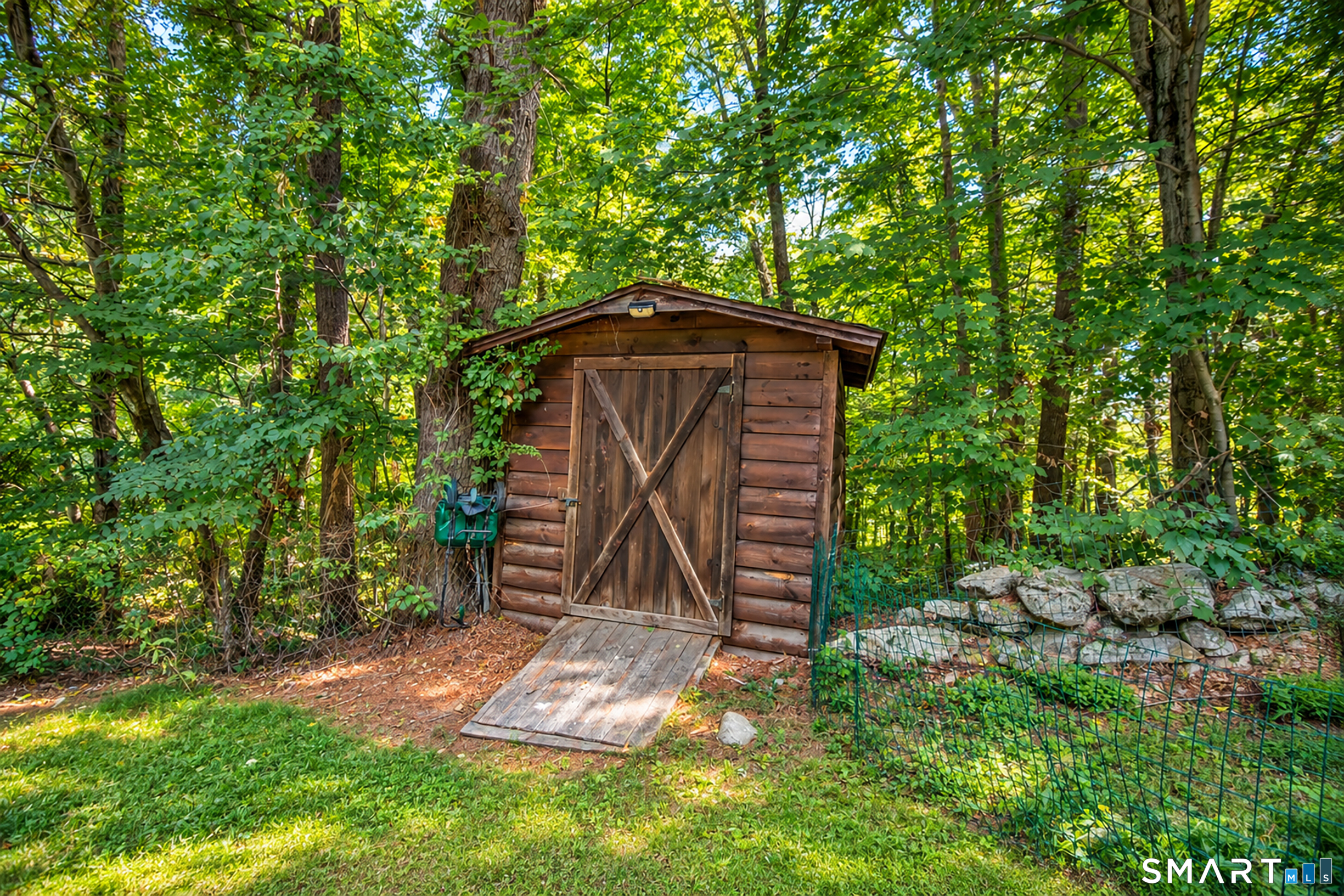 266 Mile Hill Road Tolland CT 06084