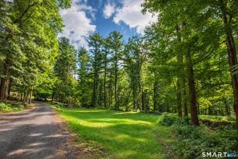 266 Mile Hill Road Tolland CT 06084