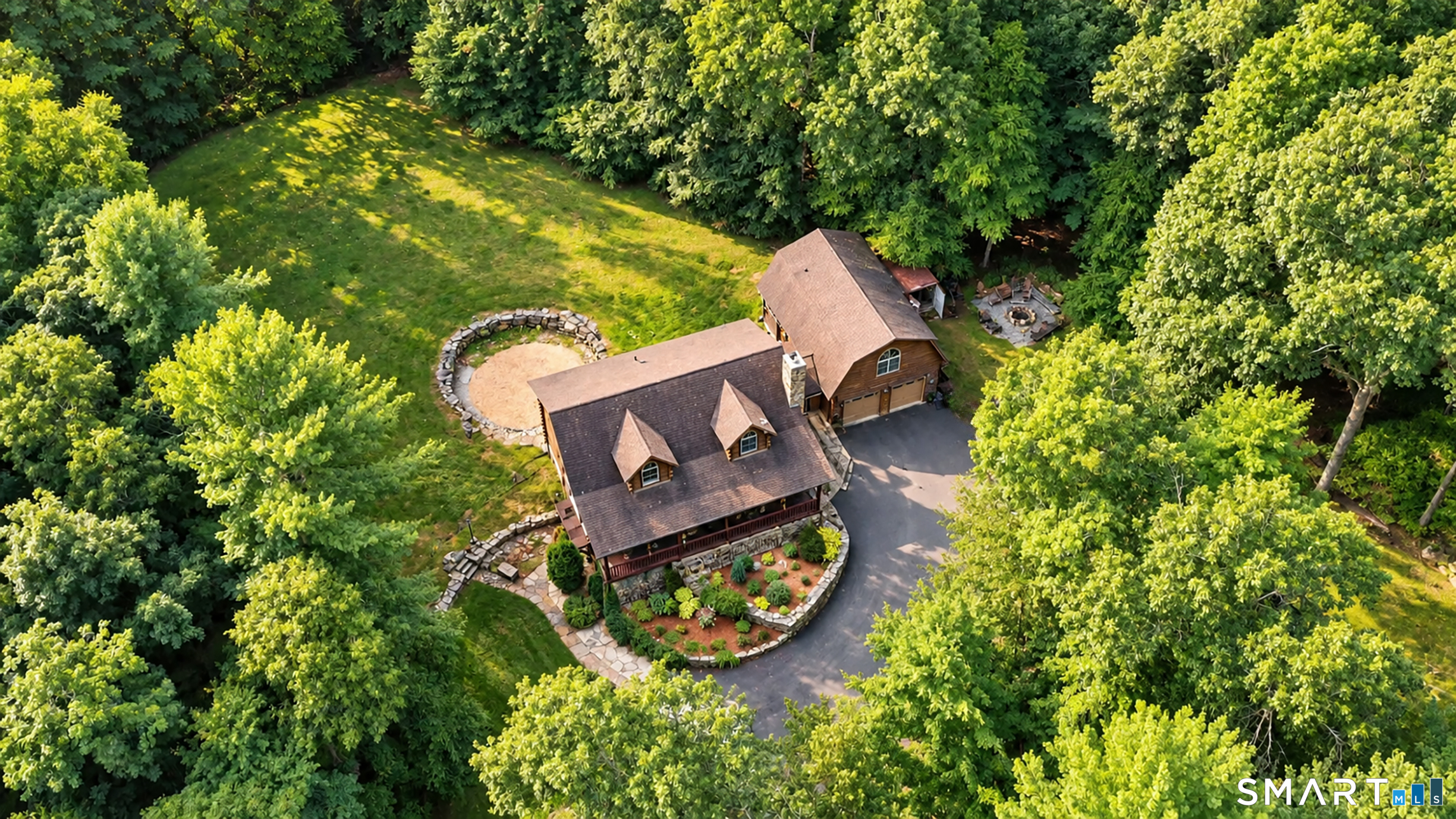 266 Mile Hill Road Tolland CT 06084