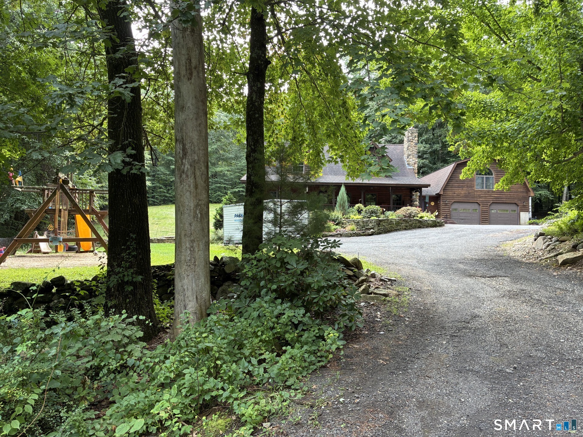 266 Mile Hill Road Tolland CT 06084