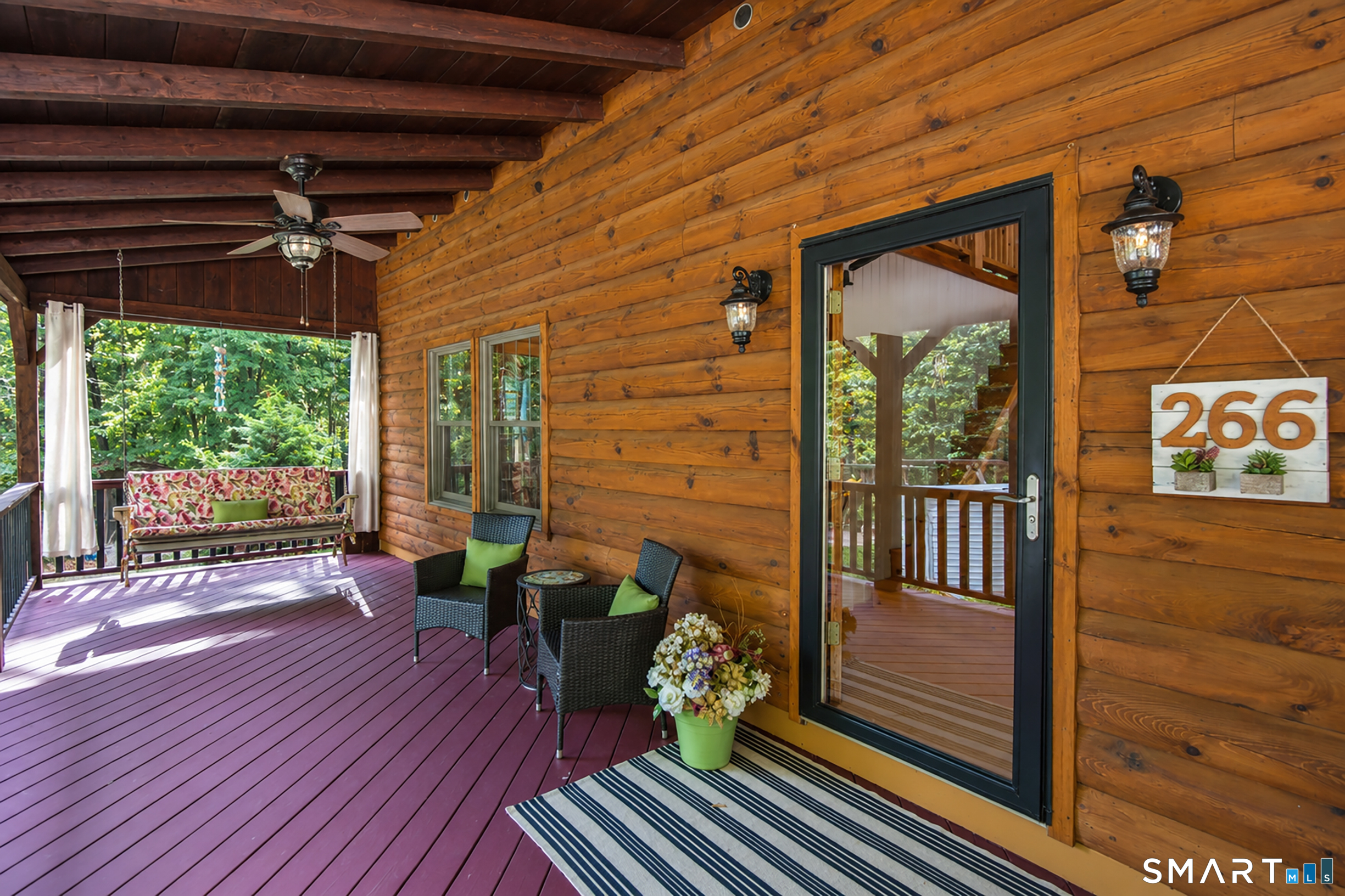 266 Mile Hill Road Tolland CT 06084