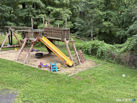 266 Mile Hill Road Tolland CT 06084