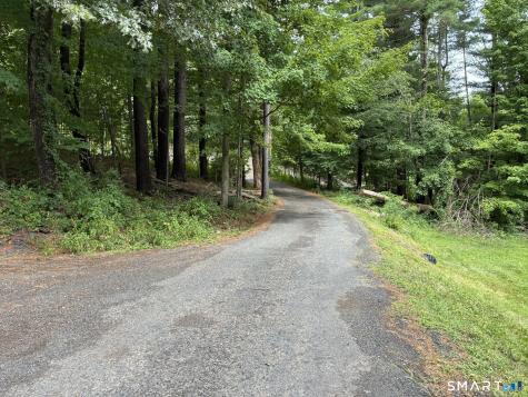 266 Mile Hill Road Tolland CT 06084