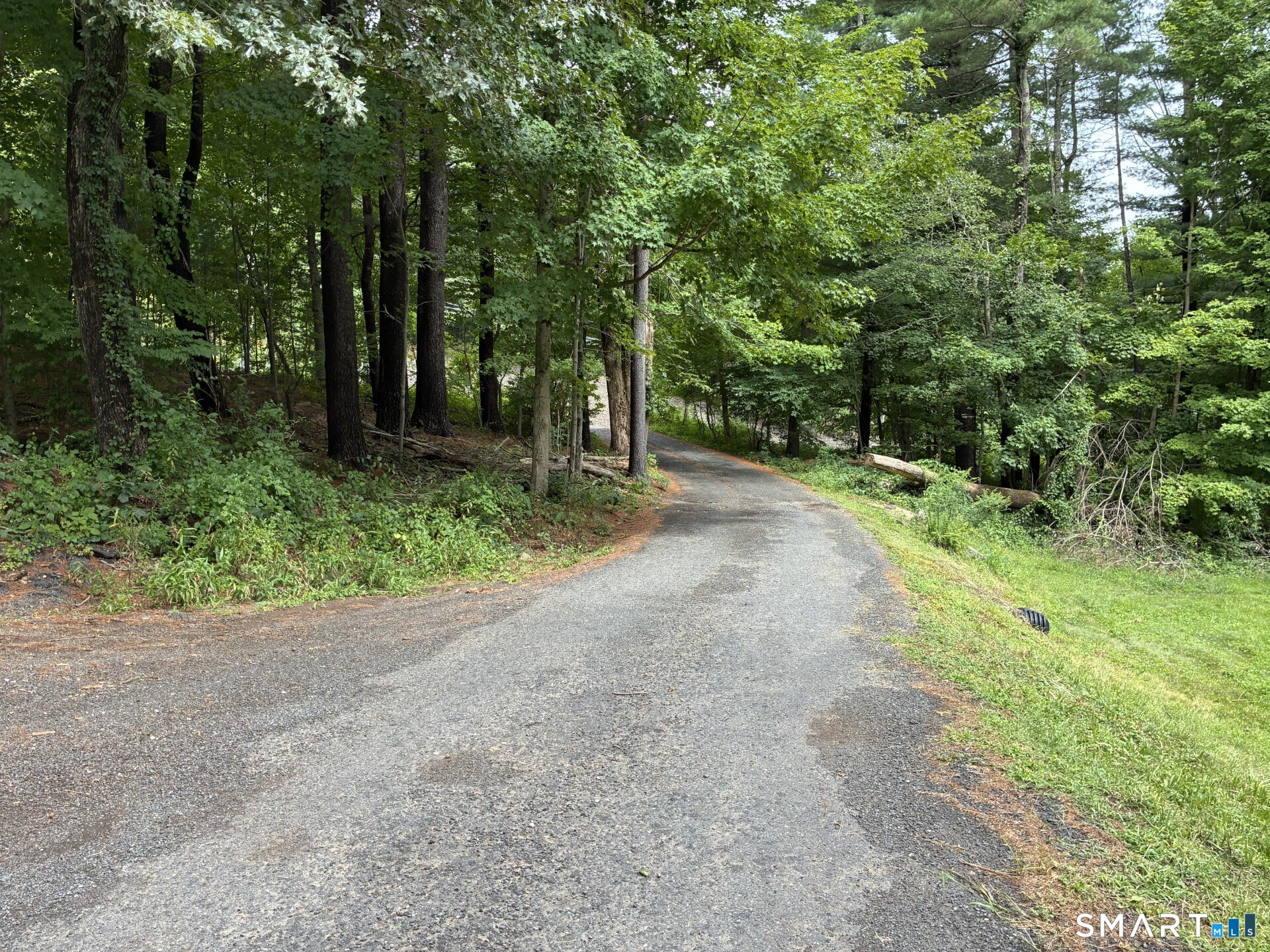 266 Mile Hill Road Tolland CT 06084