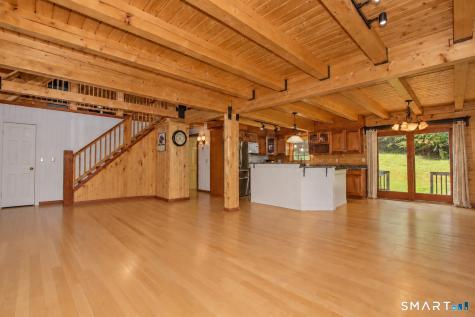 266 Mile Hill Road Tolland CT 06084