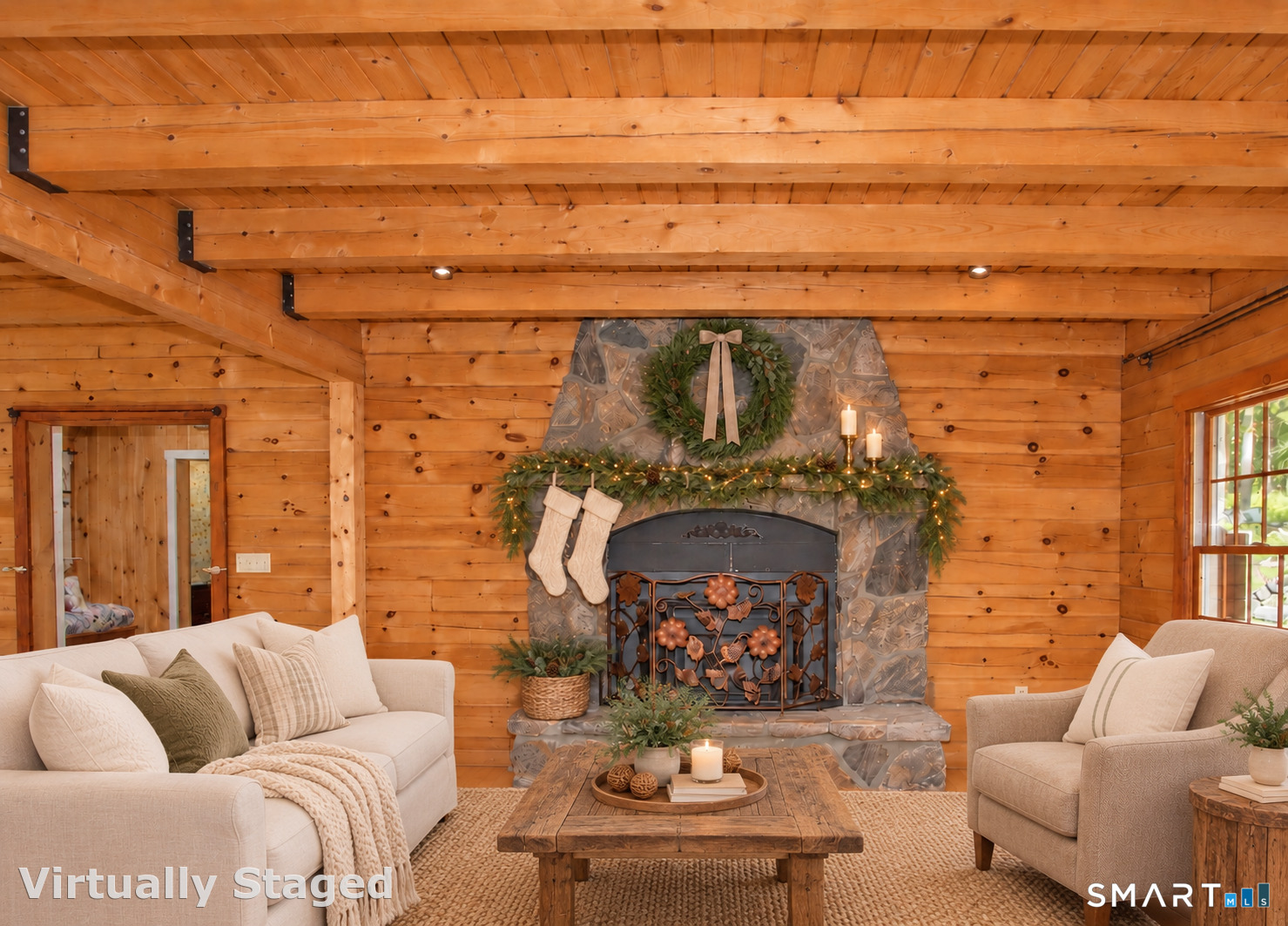 266 Mile Hill Road Tolland CT 06084