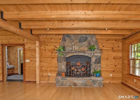 266 Mile Hill Road Tolland CT 06084