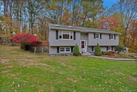 18B Milltown Road New Fairfield CT 06812