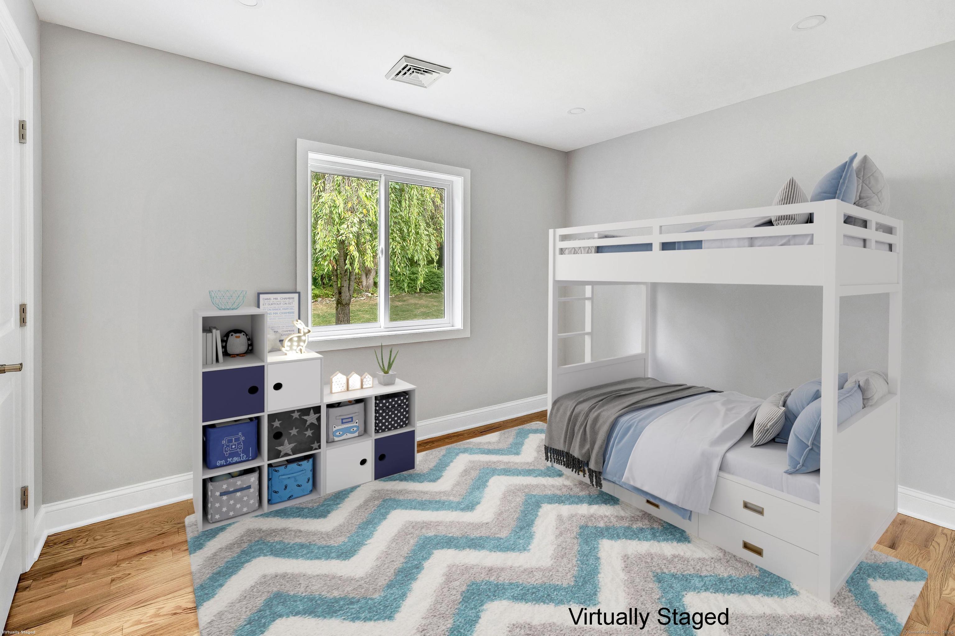 48 Sunset Road Easton CT 06612