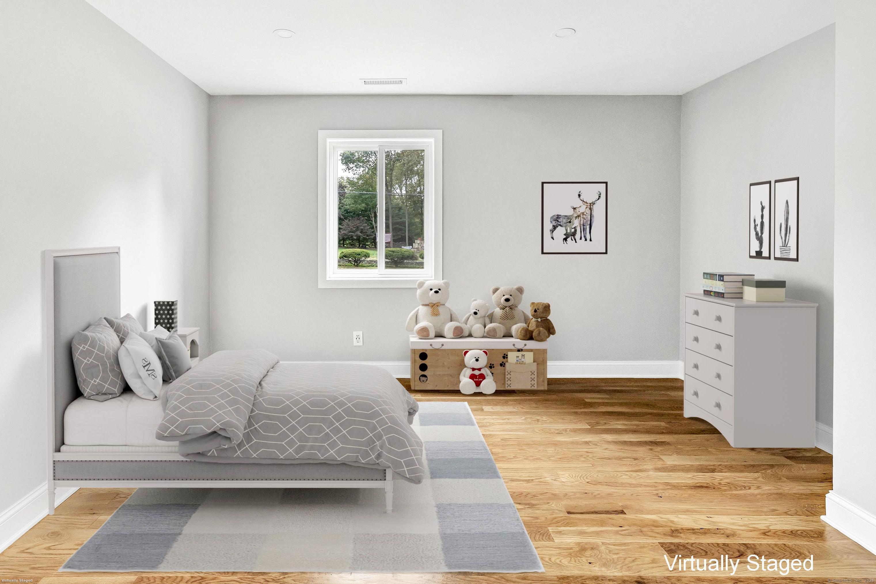 48 Sunset Road Easton CT 06612