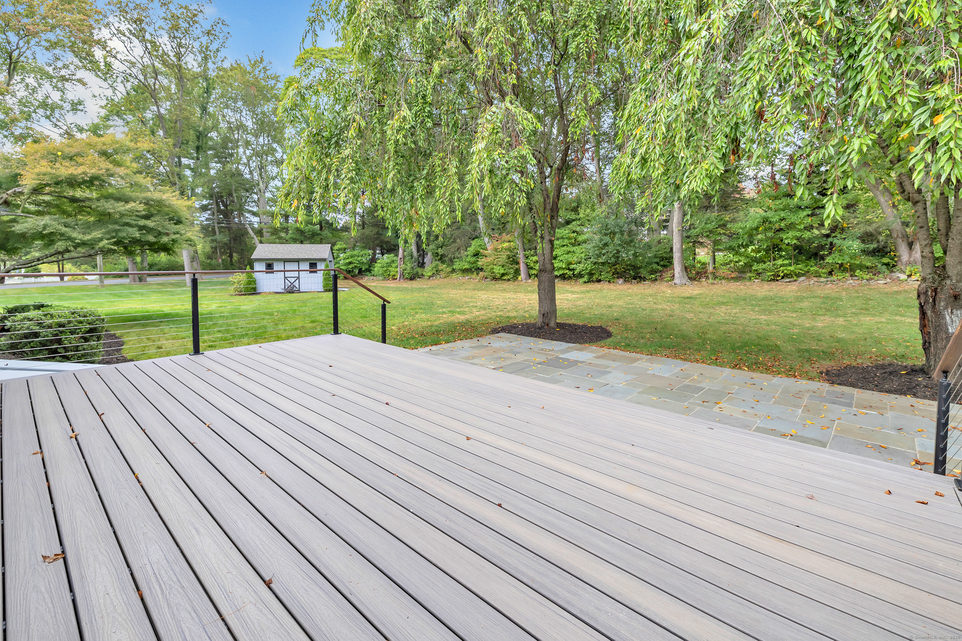 48 Sunset Road Easton CT 06612