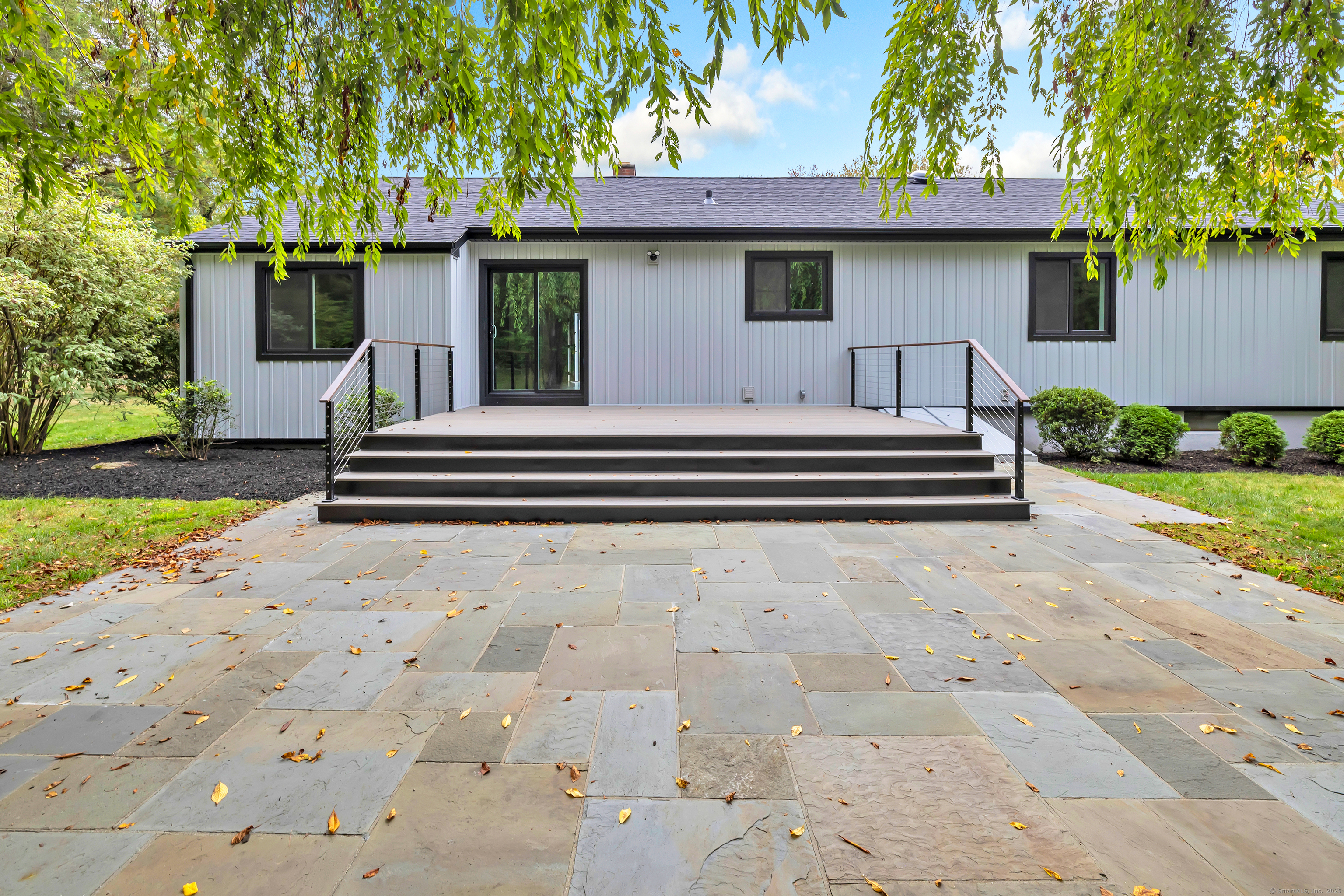 48 Sunset Road Easton CT 06612