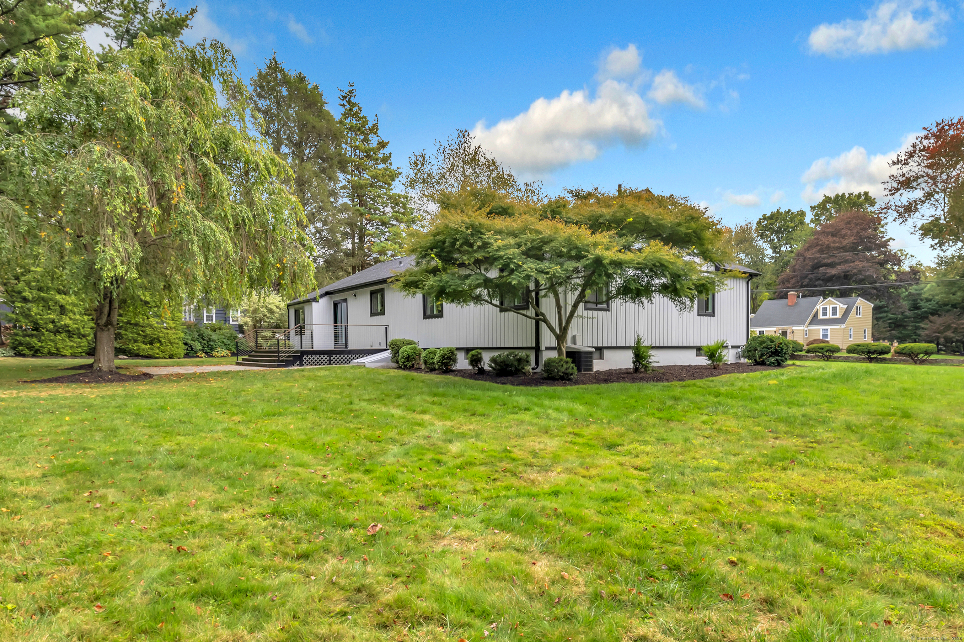 48 Sunset Road Easton CT 06612