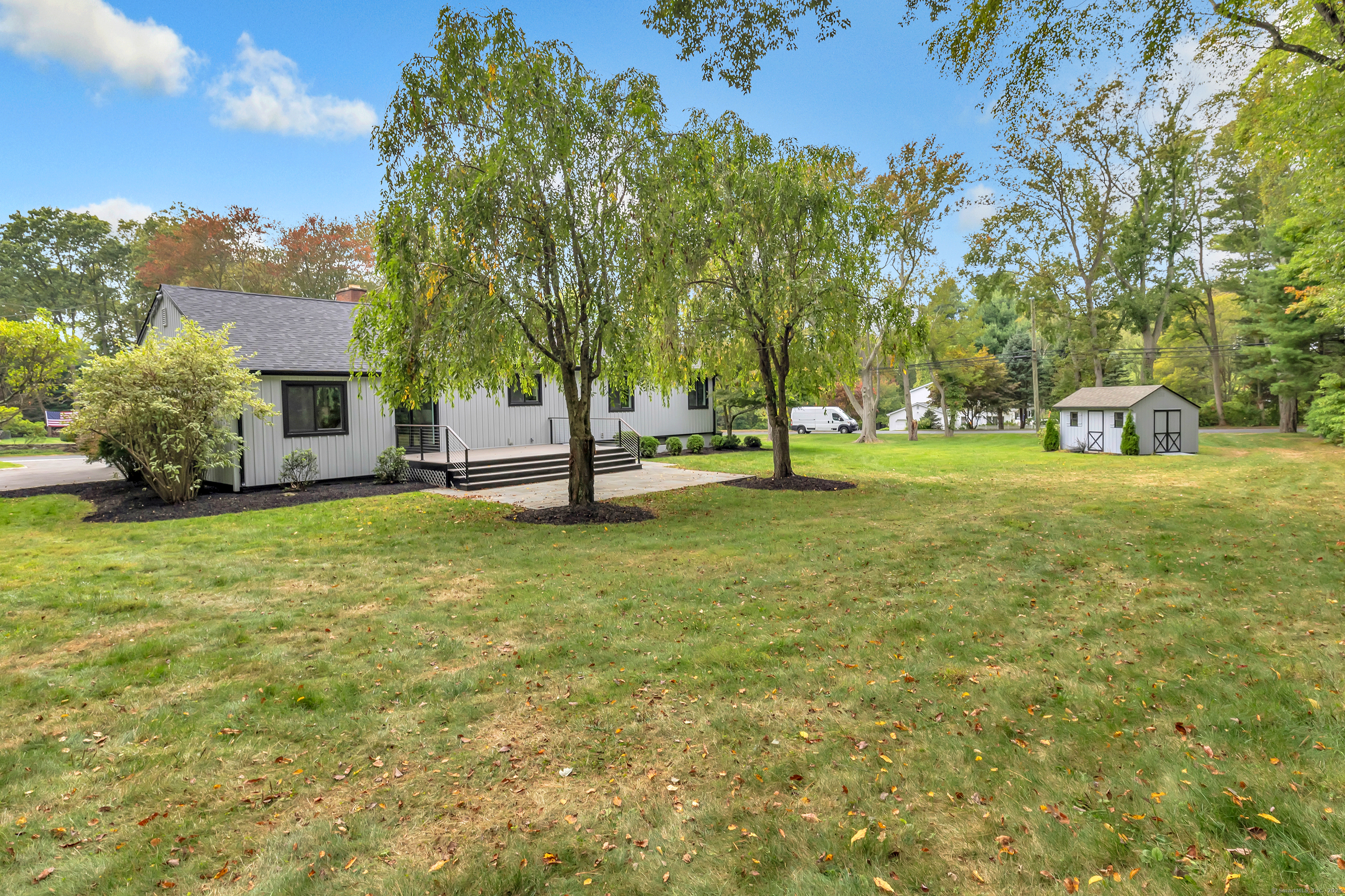 48 Sunset Road Easton CT 06612