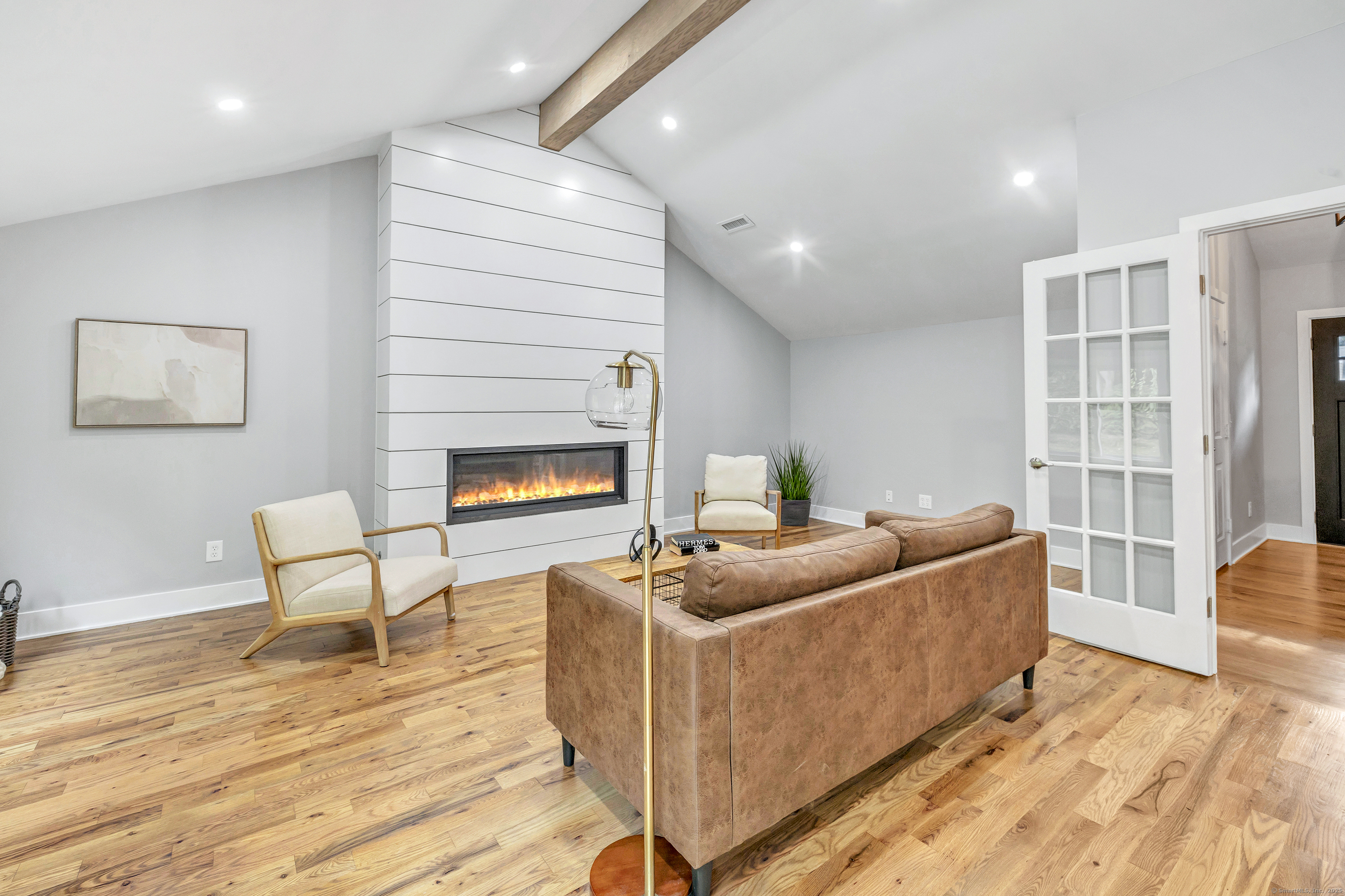 48 Sunset Road Easton CT 06612