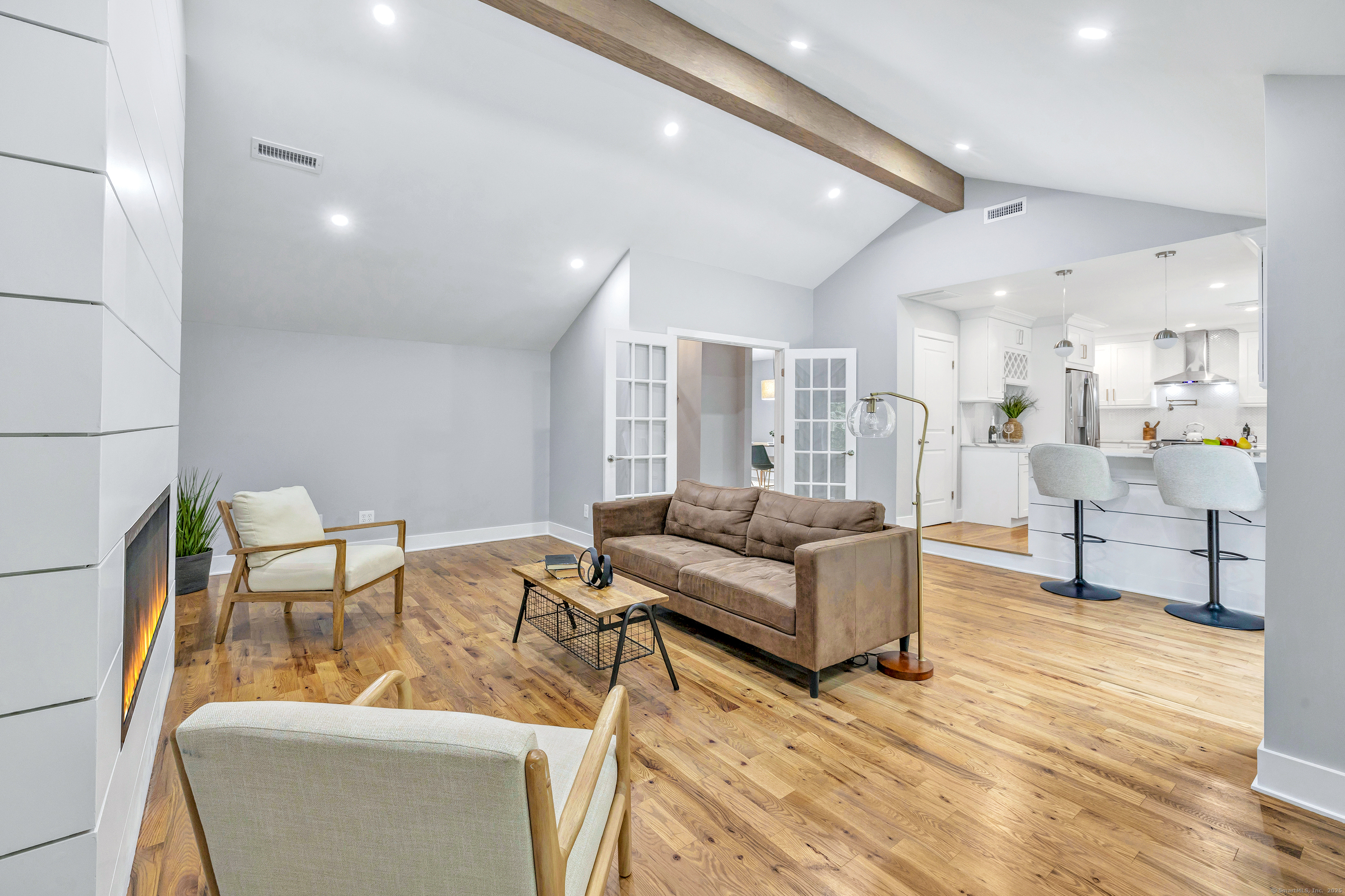 48 Sunset Road Easton CT 06612