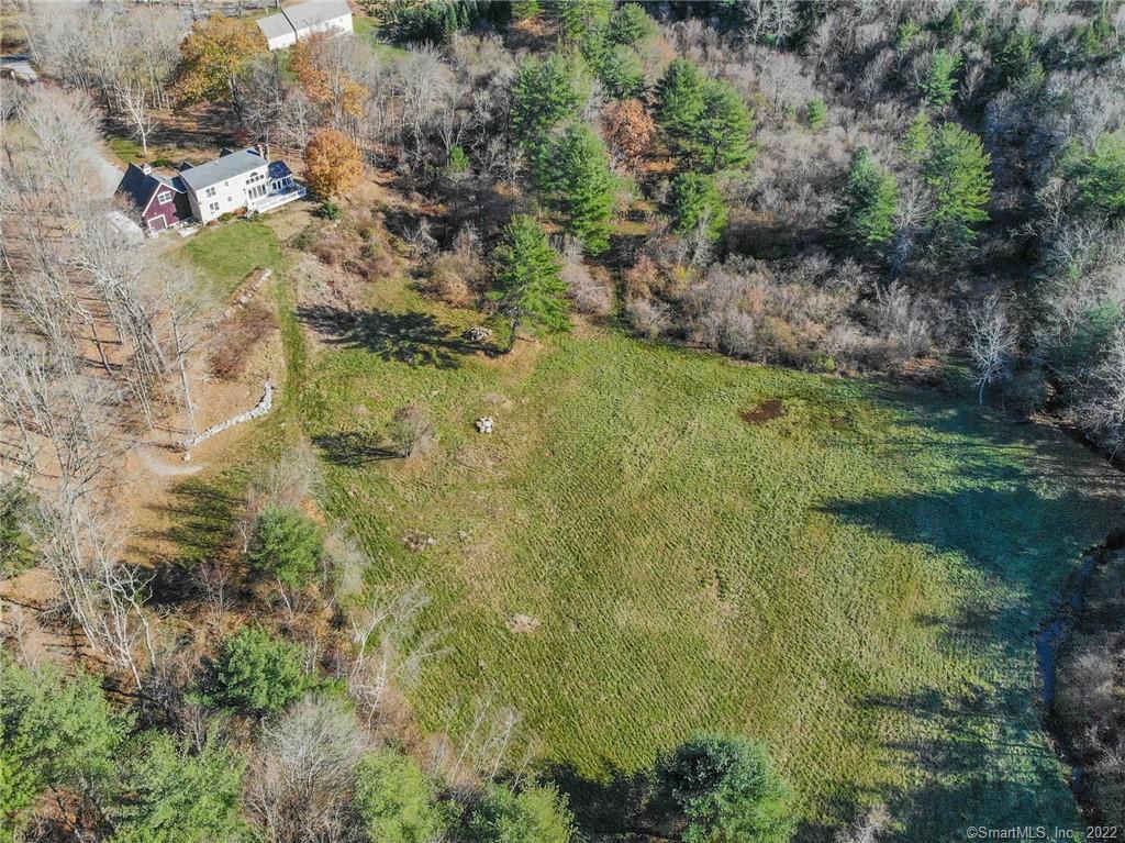 Winchester CT, 133 Smith Hill Road