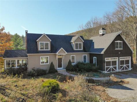 133 Smith Hill Road Winchester CT 06098