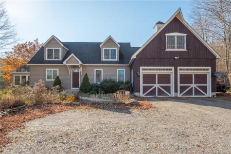 133 Smith Hill Road Winchester CT 06098