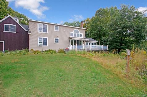 133 Smith Hill Road Winchester CT 06098