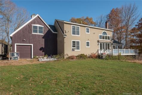 133 Smith Hill Road Winchester CT 06098