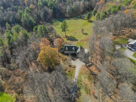 133 Smith Hill Road Winchester CT 06098