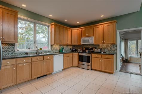 133 Smith Hill Road Winchester CT 06098